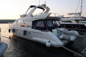 Thumbnail von Azimut 50
