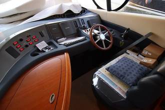Thumbnail von Azimut 50