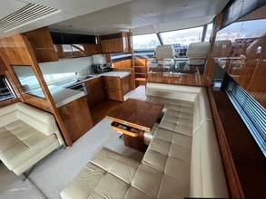 Thumbnail von Fairline Squadron 65