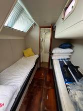 Thumbnail von Fairline Squadron 65