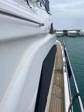 Thumbnail von Fairline Squadron 65