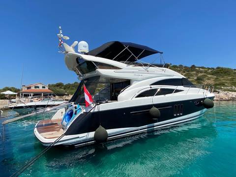 Princess 58