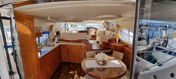 Thumbnail von Sealine T60