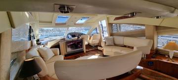 Thumbnail von Sealine T60