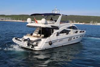 Thumbnail von Sealine T60