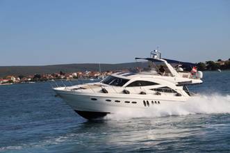 Thumbnail von Sealine T60