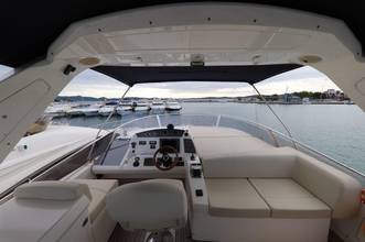 Thumbnail von Sealine T60