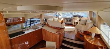 Thumbnail von Sealine T60