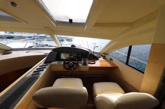 Thumbnail von Sealine T60