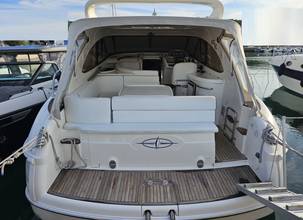 Thumbnail von Bavaria 35 HT
