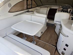 Thumbnail von Bavaria 35 HT