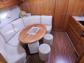 Thumbnail von Bavaria 35 HT