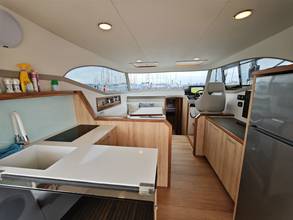 Thumbnail von Monachus Yachts Monachus 47 RC
