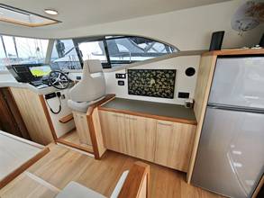 Thumbnail von Monachus Yachts Monachus 47 RC