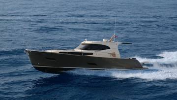 Monachus Yachts Monachus 45 SC