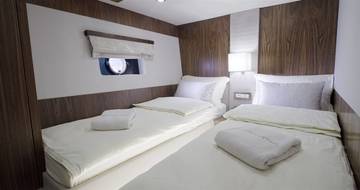 Thumbnail von Monachus Yachts Monachus 70 Fly