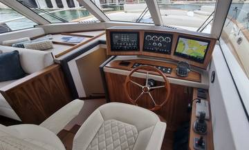 Thumbnail von Monachus Yachts Monachus 70 Fly