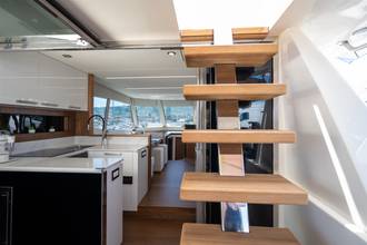 Thumbnail von Monachus Yachts Monachus 70 Fly