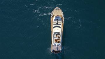 Thumbnail von Monachus Yachts Monachus 70 Fly