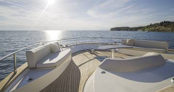 Thumbnail von Monachus Yachts Monachus 70 Fly