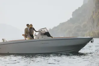 Invictus 240 FX