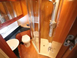 Thumbnail von Sunseeker Manhattan 66 FIZZ OF POOLE