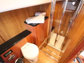 Thumbnail von Sunseeker Manhattan 66 FIZZ OF POOLE
