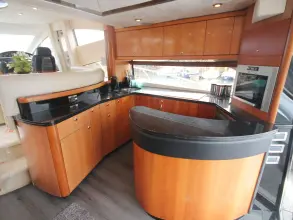 Thumbnail von Sunseeker Manhattan 66 FIZZ OF POOLE