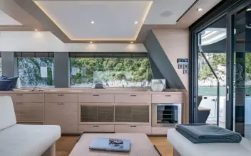Thumbnail von Beneteau Grand Trawler  62 NEW, ORDER TODAY