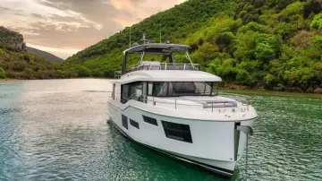 Thumbnail von Beneteau Grand Trawler  62 NEW, ORDER TODAY