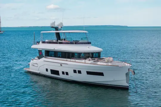 Sirena 64