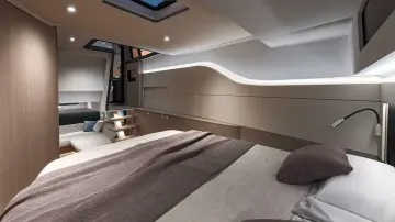 Thumbnail von Beneteau Gran Turismo 38 NEW, ORDER TODAY