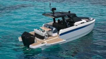 Beneteau Gran Turismo 38 AVAILABLE TO ORDER