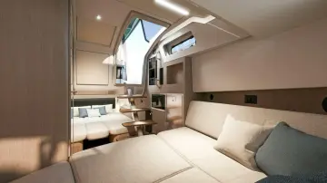 Thumbnail von Beneteau Gran Turismo 38 AVAILABLE TO ORDER