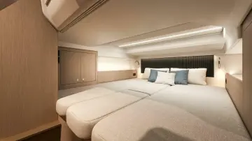 Thumbnail von Beneteau Gran Turismo 38 AVAILABLE TO ORDER