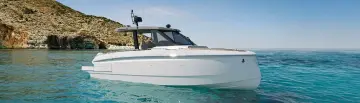 Thumbnail von Beneteau Gran Turismo 38 AVAILABLE TO ORDER