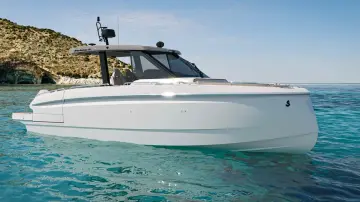 Thumbnail von Beneteau Gran Turismo 38 AVAILABLE TO ORDER
