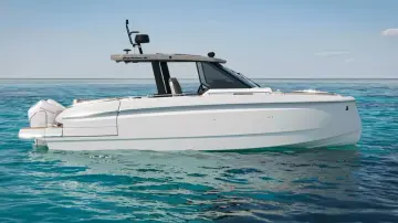 Thumbnail von Beneteau Gran Turismo 38 AVAILABLE TO ORDER