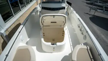 Thumbnail von Boston Whaler 270 Dauntless