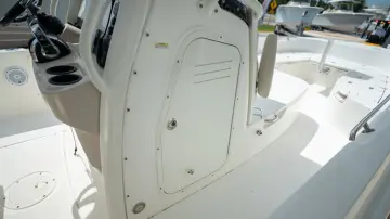 Thumbnail von Boston Whaler 270 Dauntless