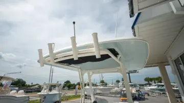 Thumbnail von Boston Whaler 270 Dauntless