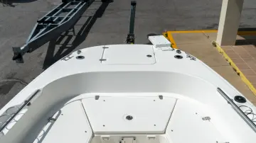 Thumbnail von Boston Whaler 270 Dauntless