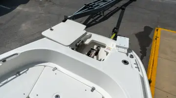 Thumbnail von Boston Whaler 270 Dauntless