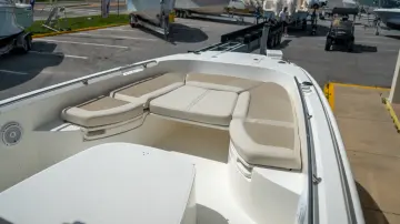 Thumbnail von Boston Whaler 270 Dauntless