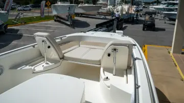 Thumbnail von Boston Whaler 270 Dauntless