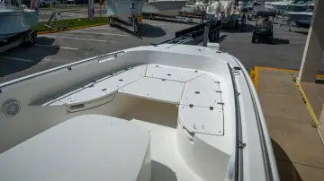 Thumbnail von Boston Whaler 270 Dauntless