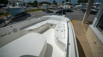 Thumbnail von Boston Whaler 270 Dauntless