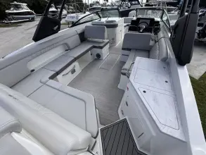 Thumbnail von Sea Ray SDX 290 Outboard