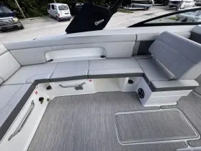 Thumbnail von Sea Ray SDX 290 Outboard