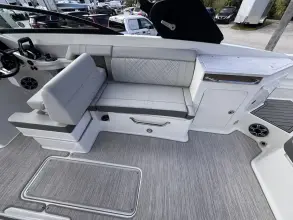 Thumbnail von Sea Ray SDX 290 Outboard
